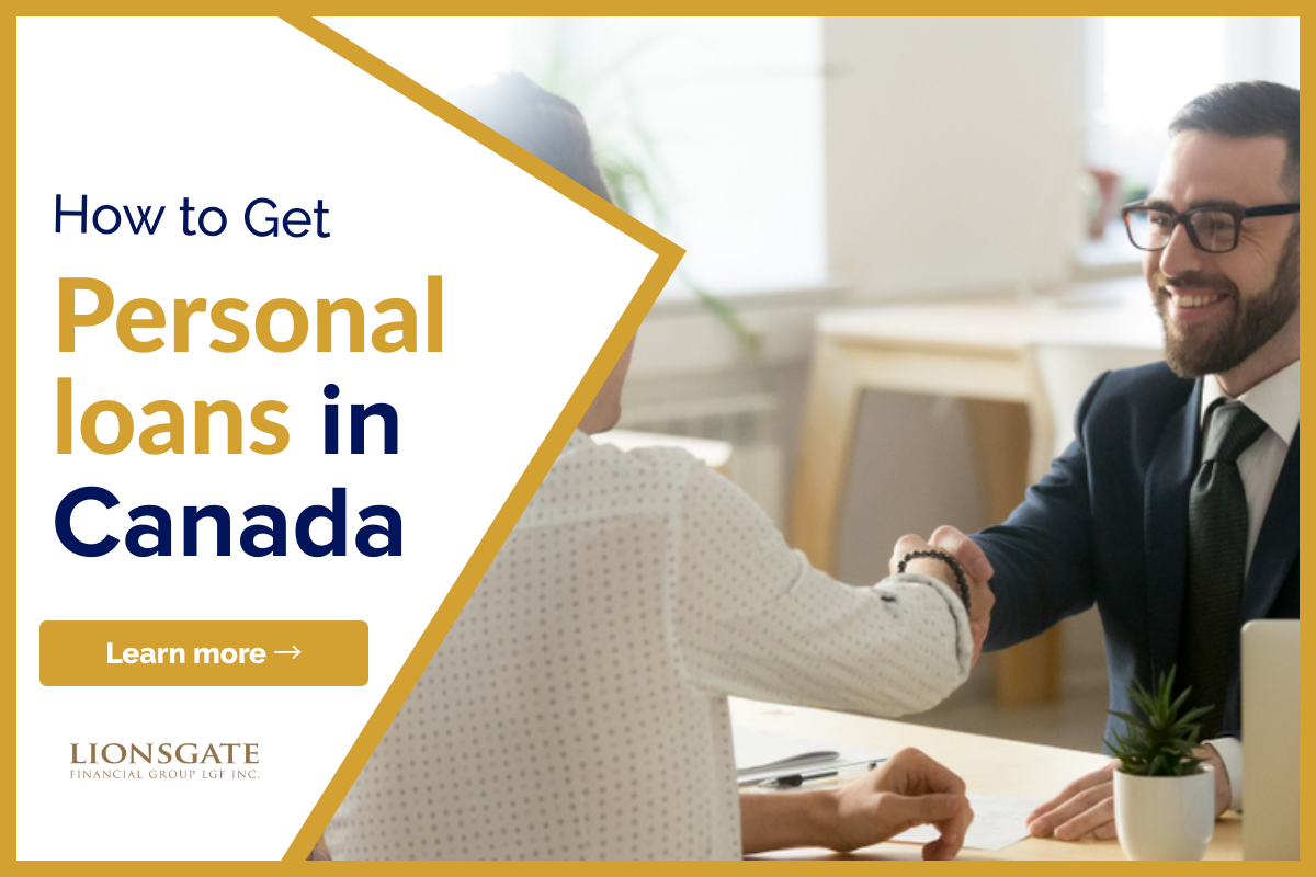 personal loans