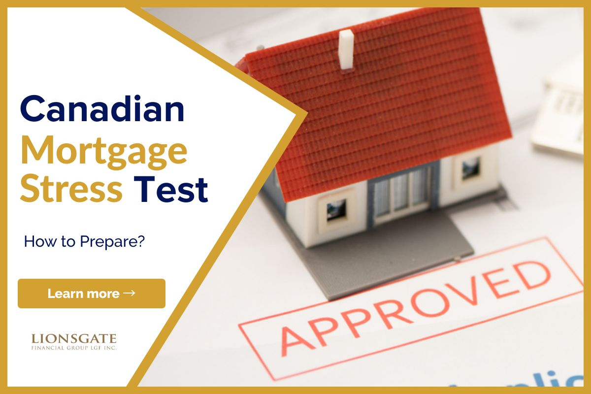 Canadian Mortgage Stress Test