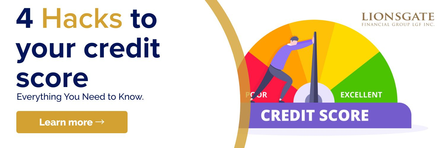 credit score