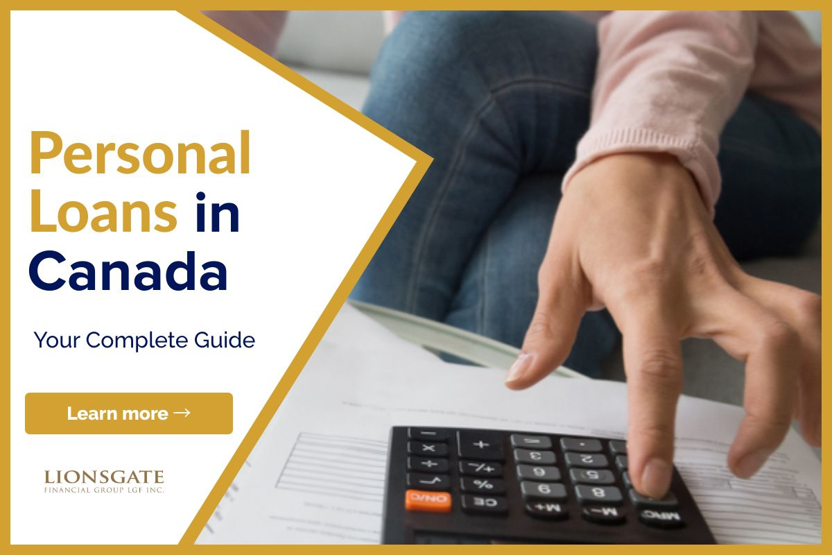 Personal Loans in Canada: Complete Guide