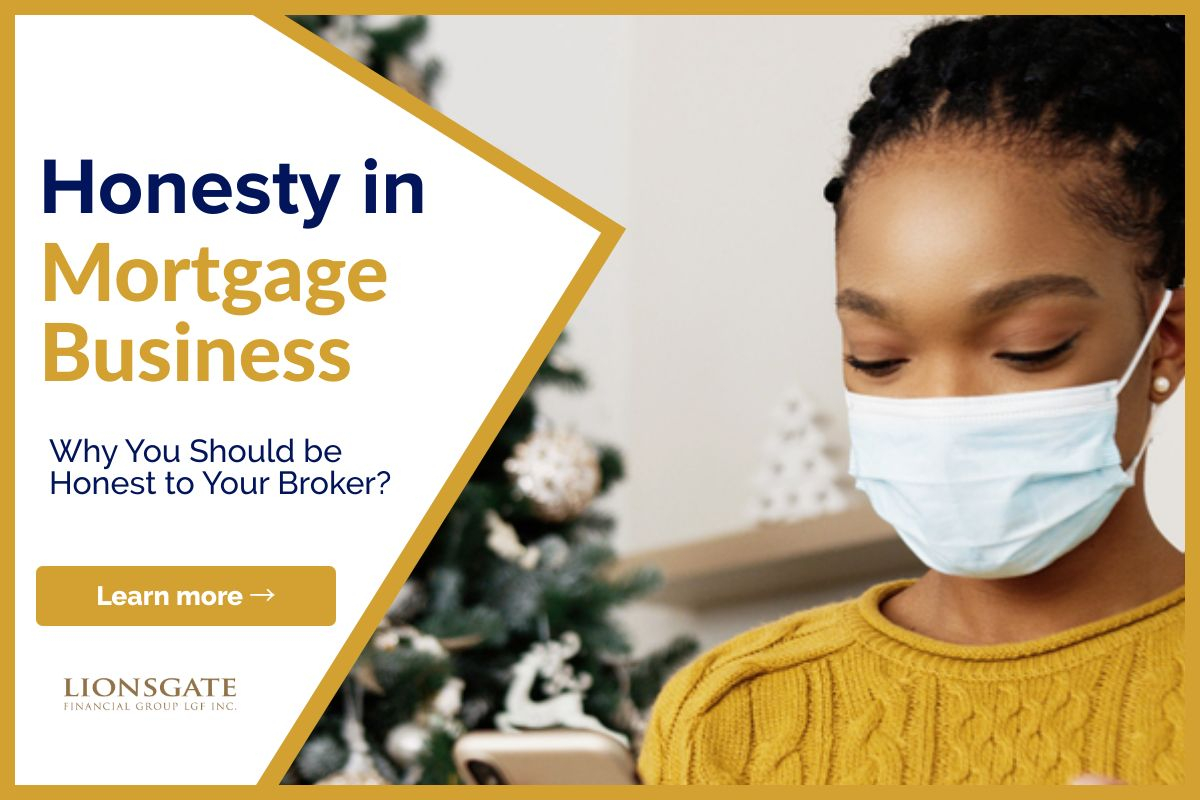 mortgage broker