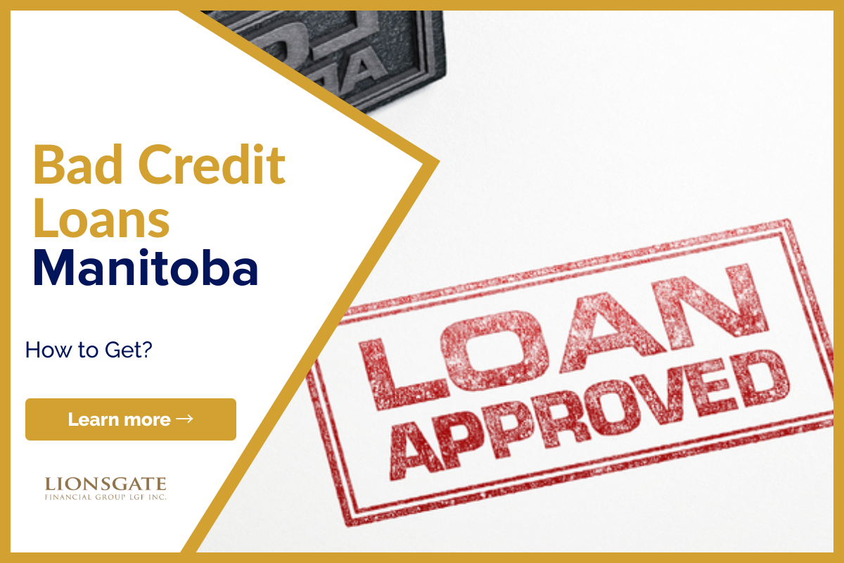 loans manitoba