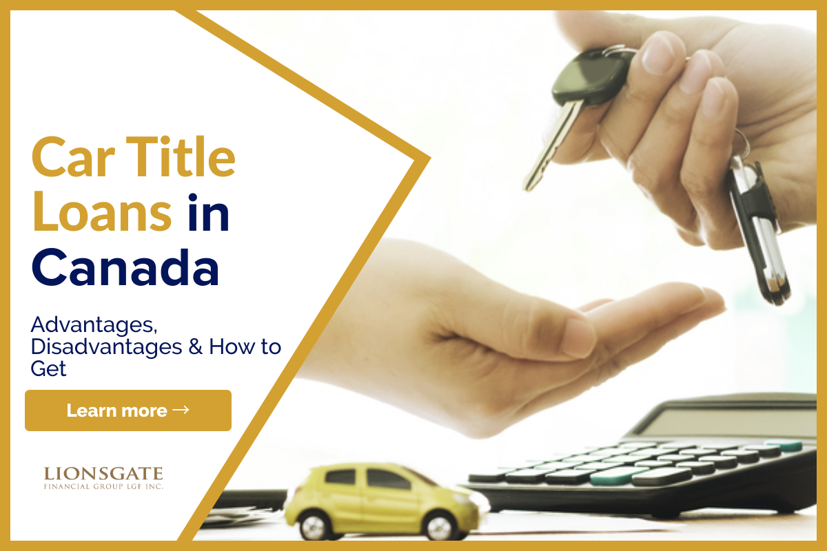 Car Title Loans