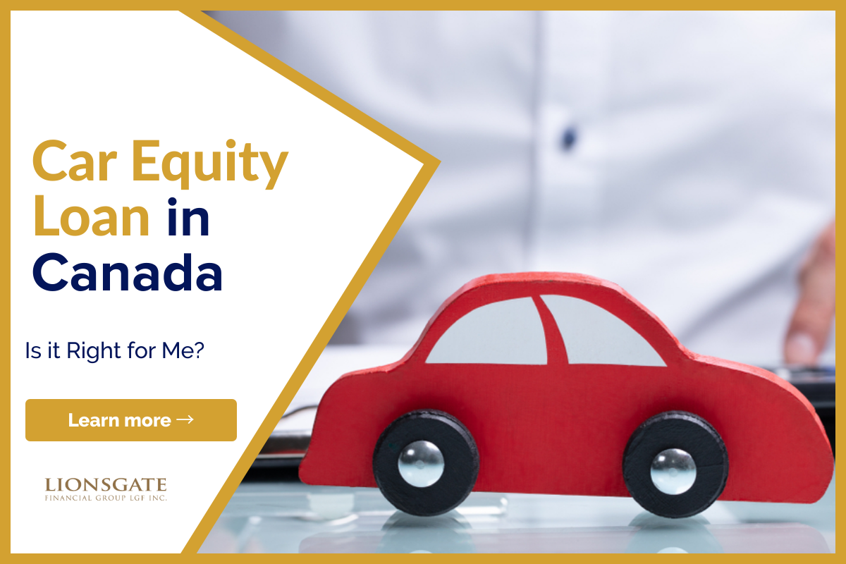 car equity loan