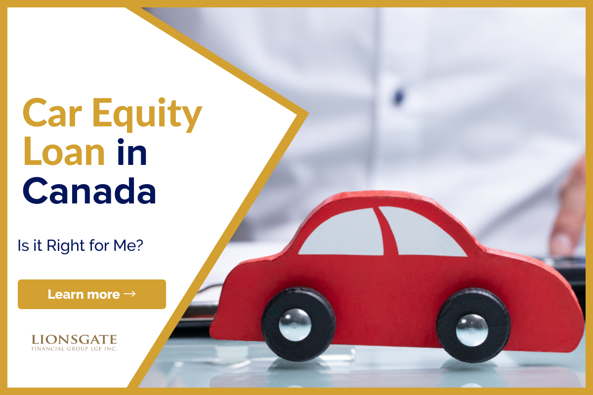 Car Equity Loan