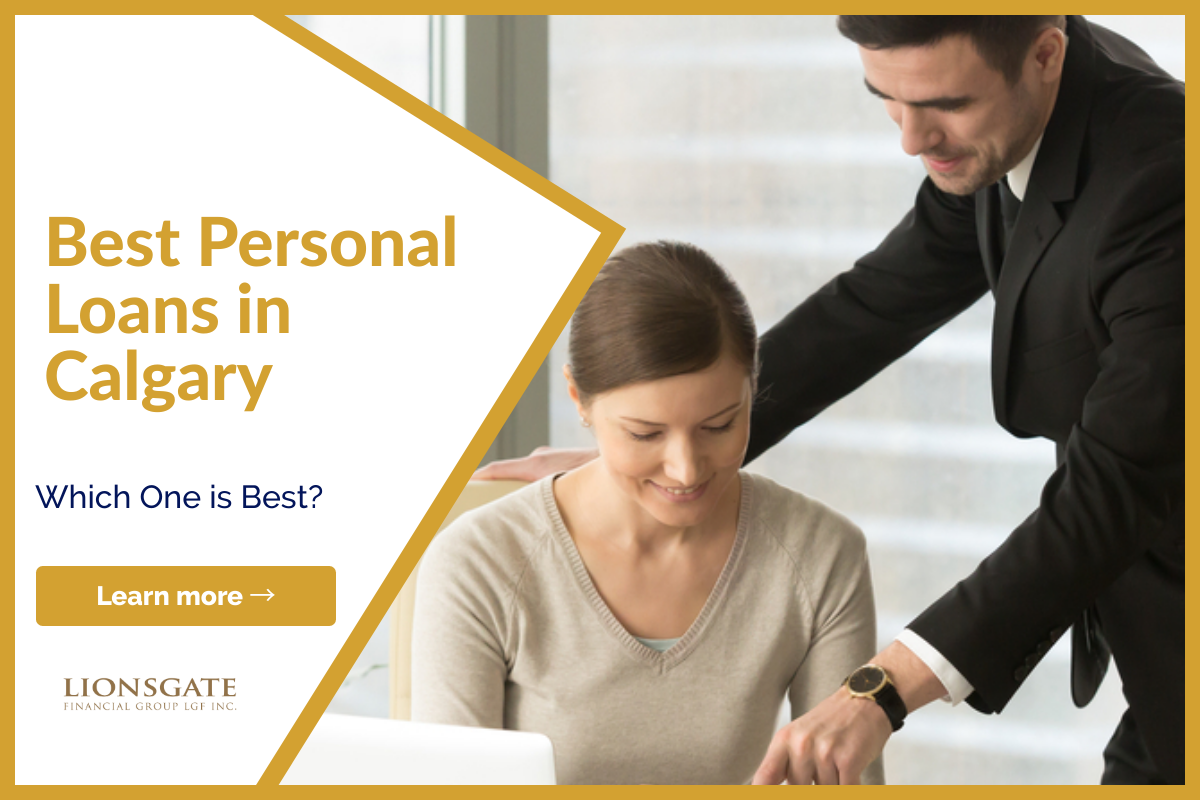 Personal Loans