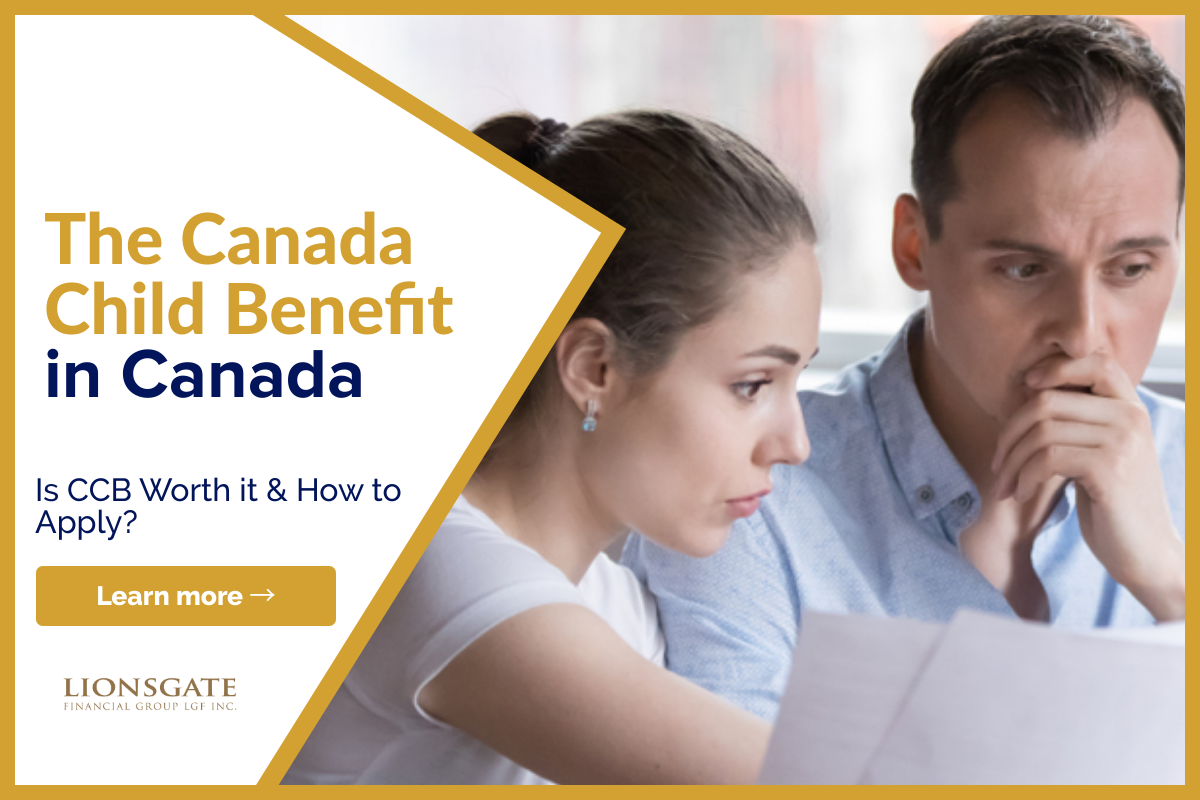 CCB canada child benefit