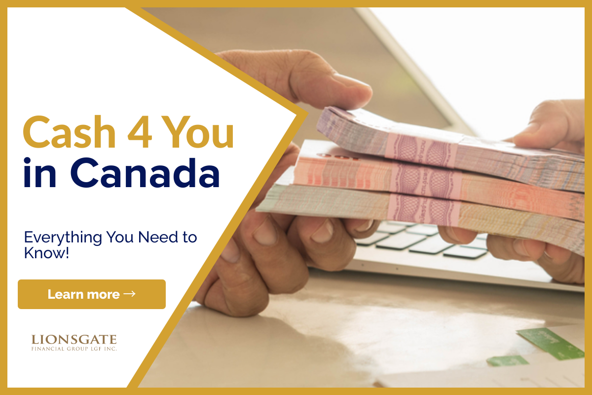 cash 4 you