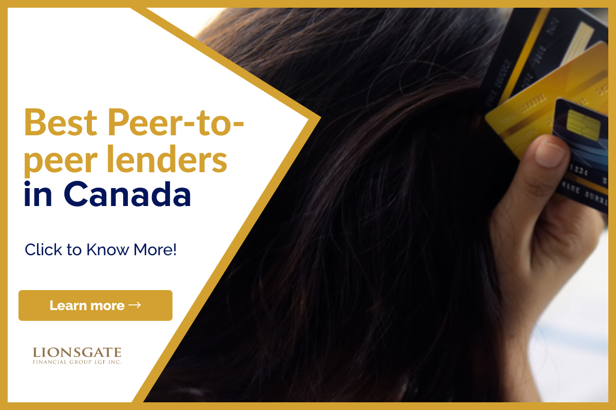 p2p lenders