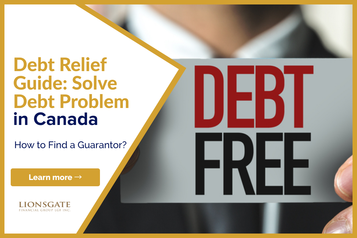 Debt Relief Guide