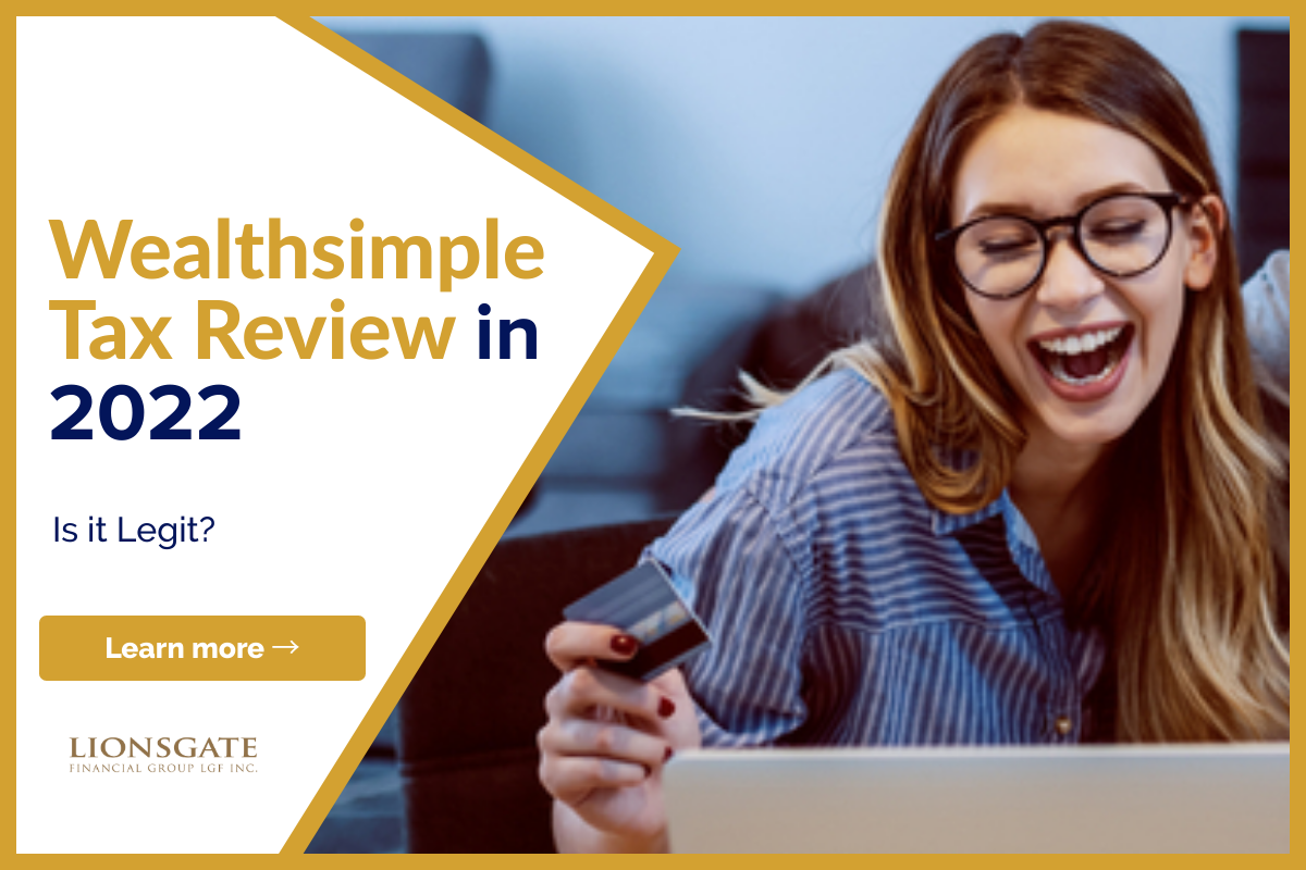 wealthsimple review
