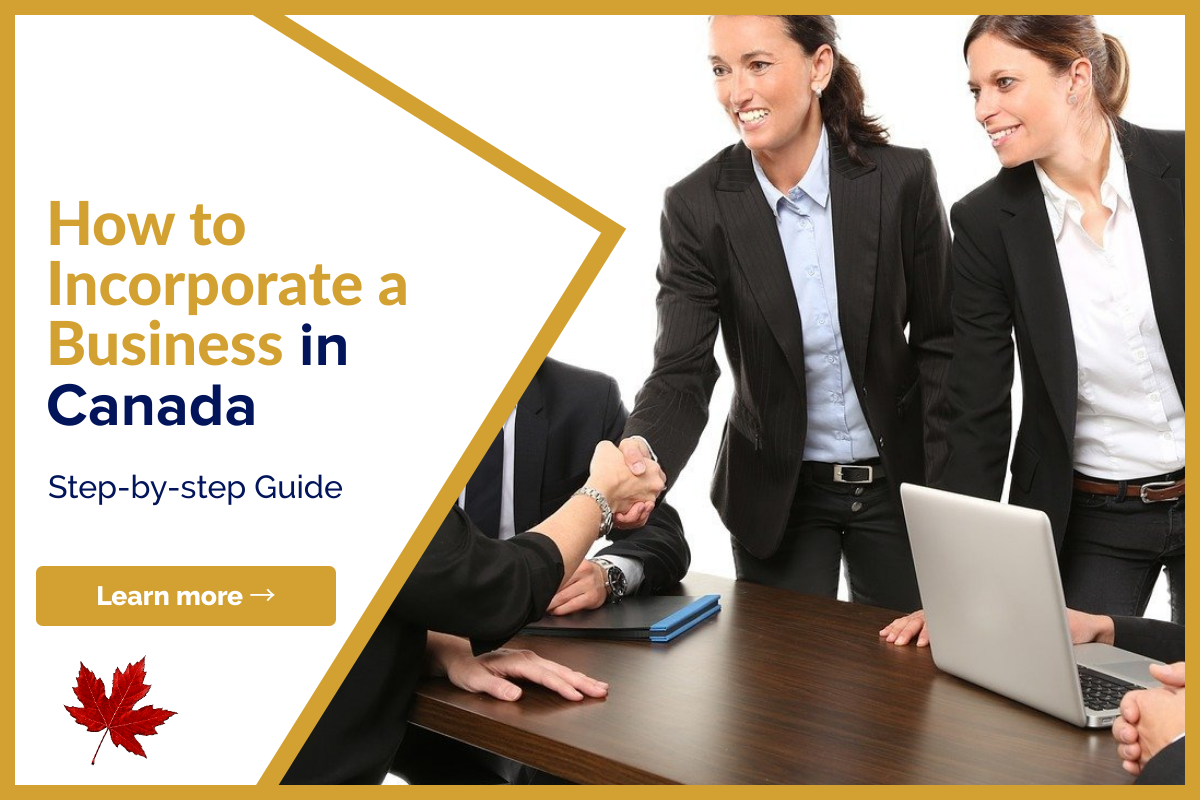 incorporate business