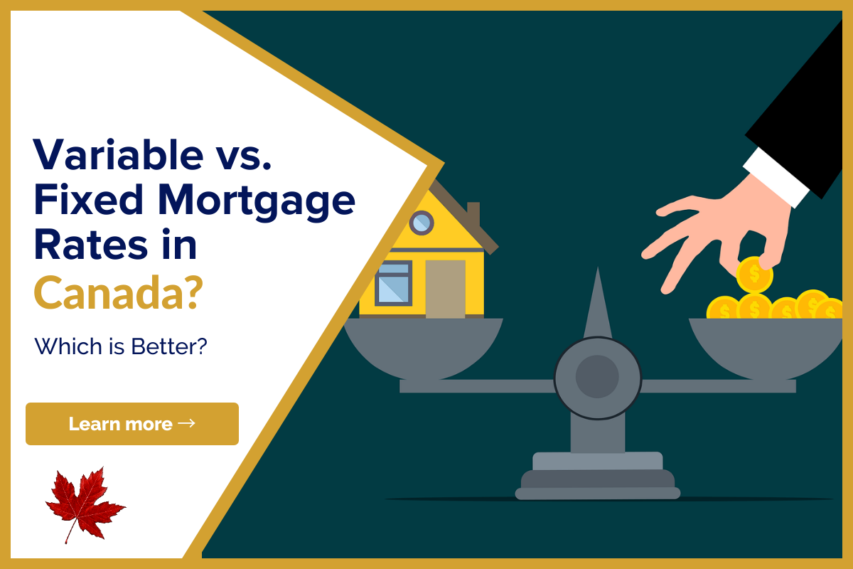 fixed mortgage
