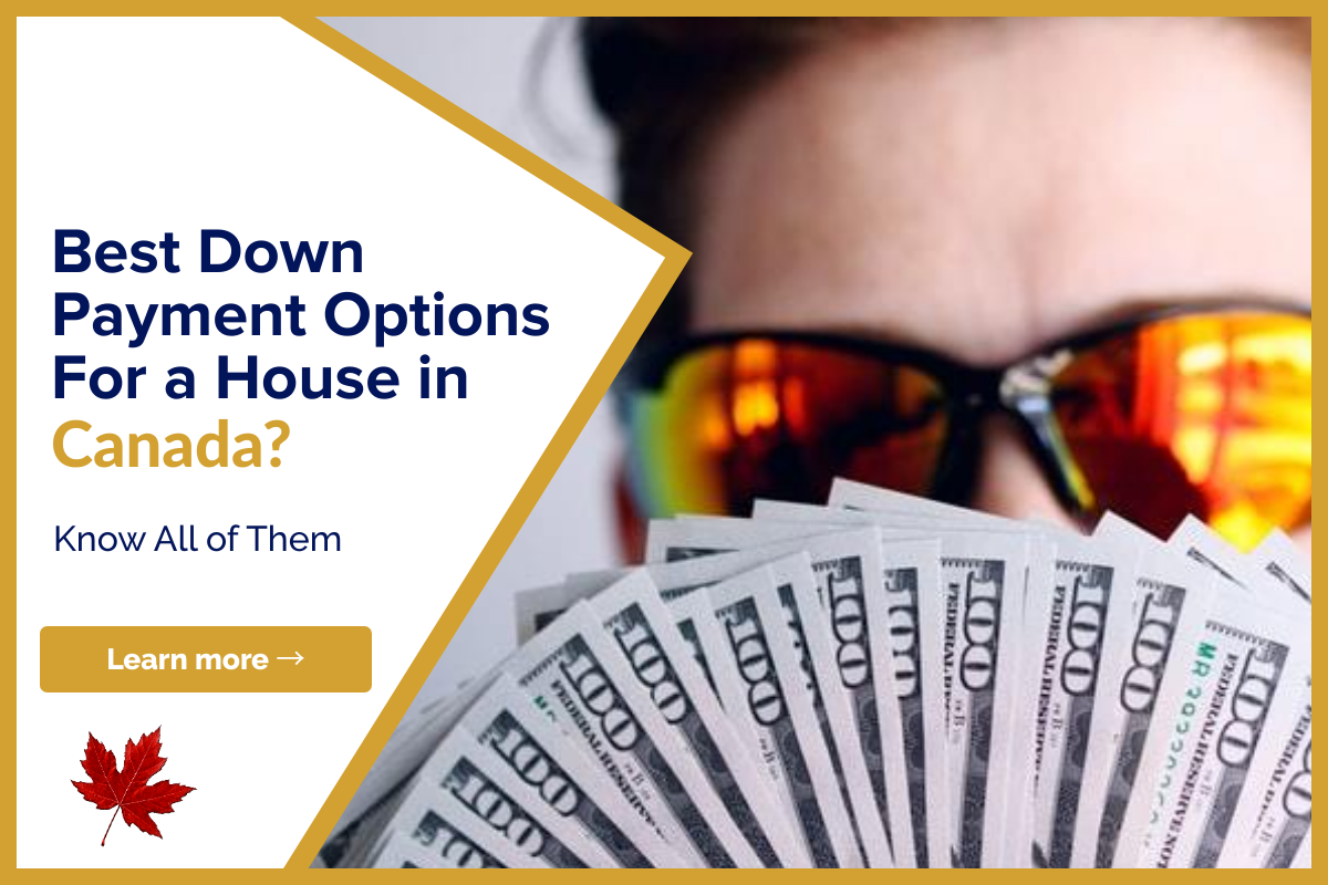 down payment