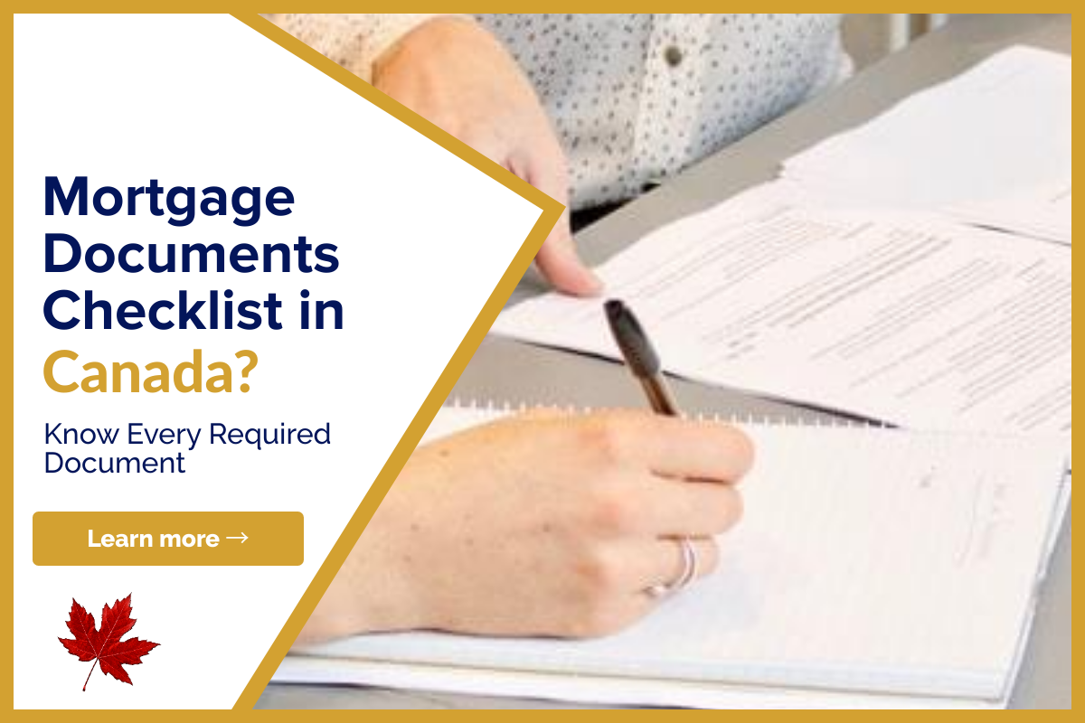 Mortgage Documents