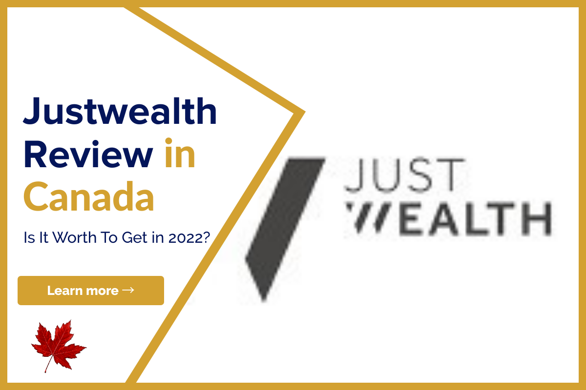 Justwealth