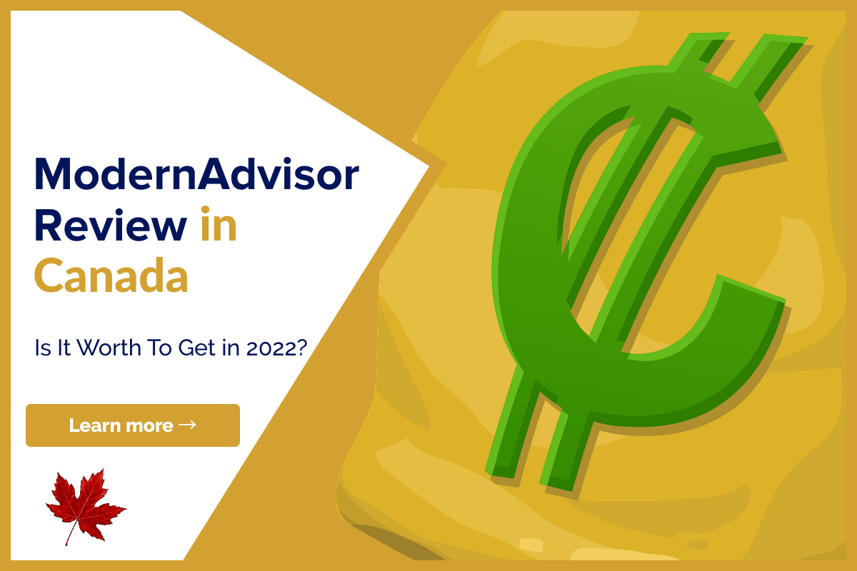 modern advisor