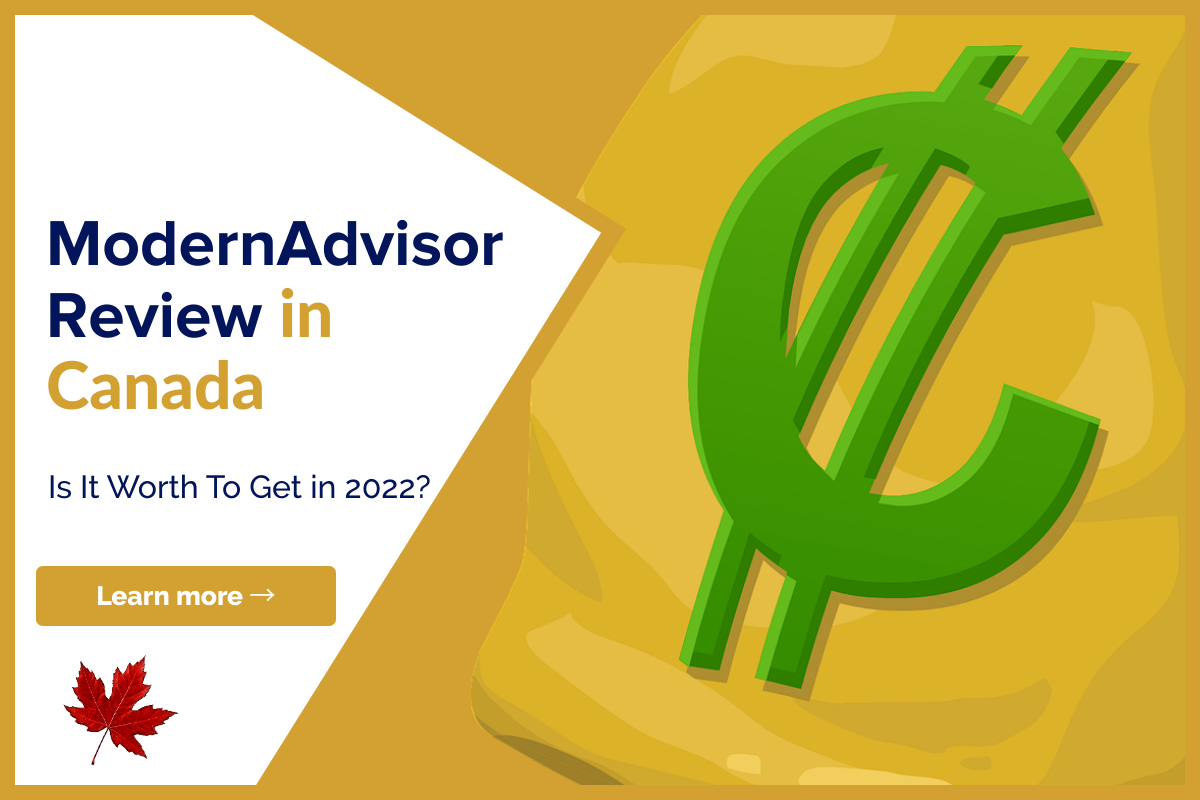 Modern Advisor