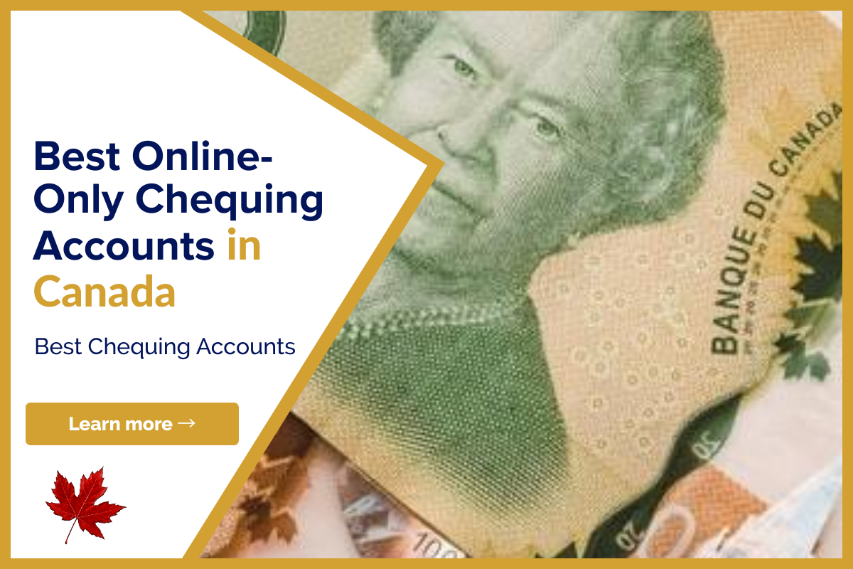 Chequing Accounts