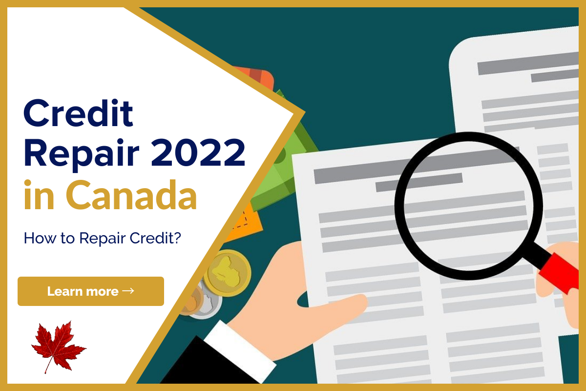 credit repair