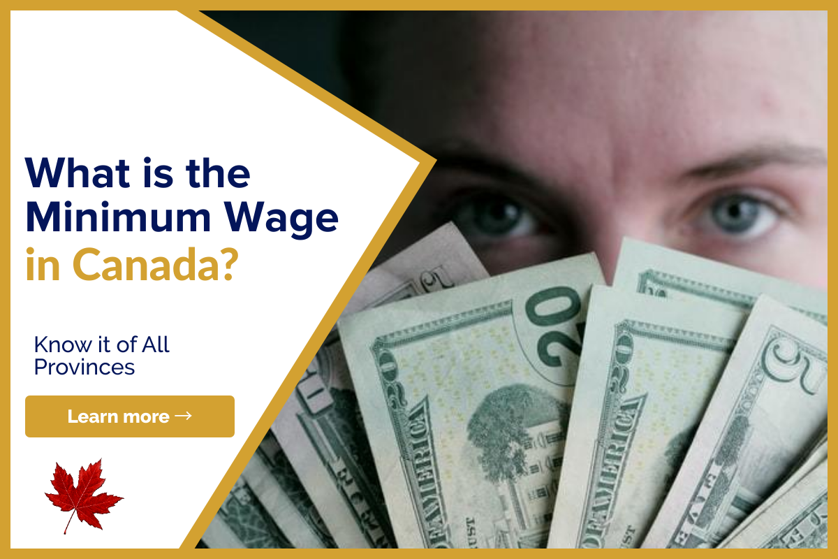 Minimum Wage In Canada