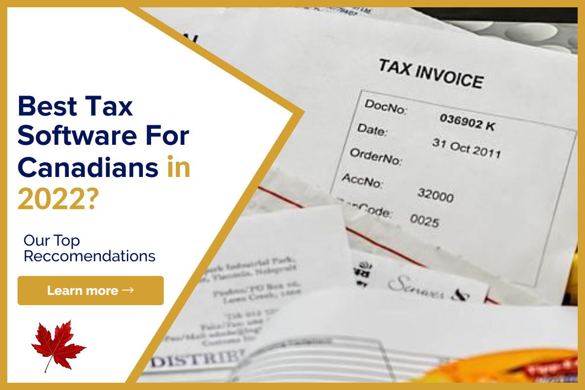 tax software