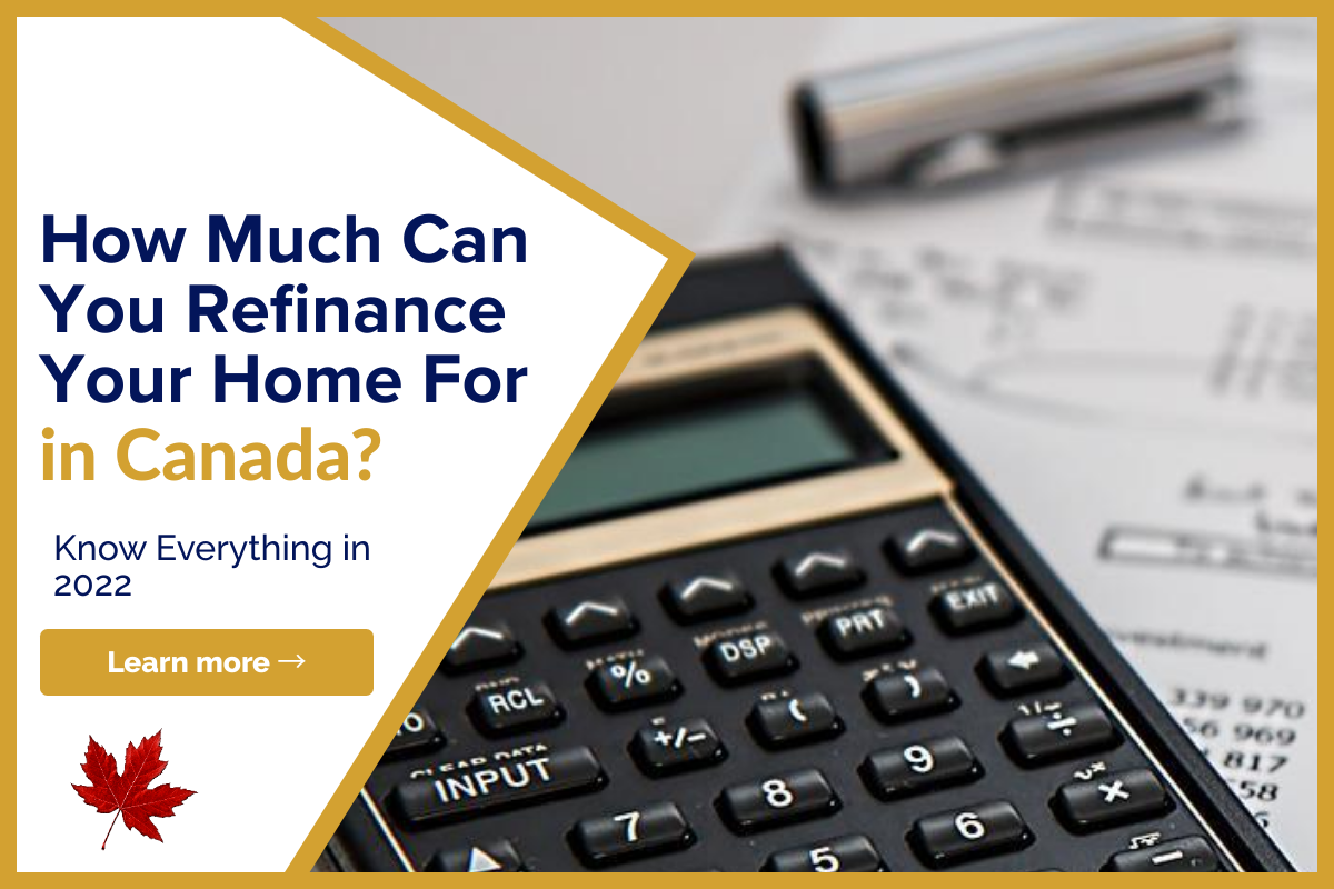 Refinance