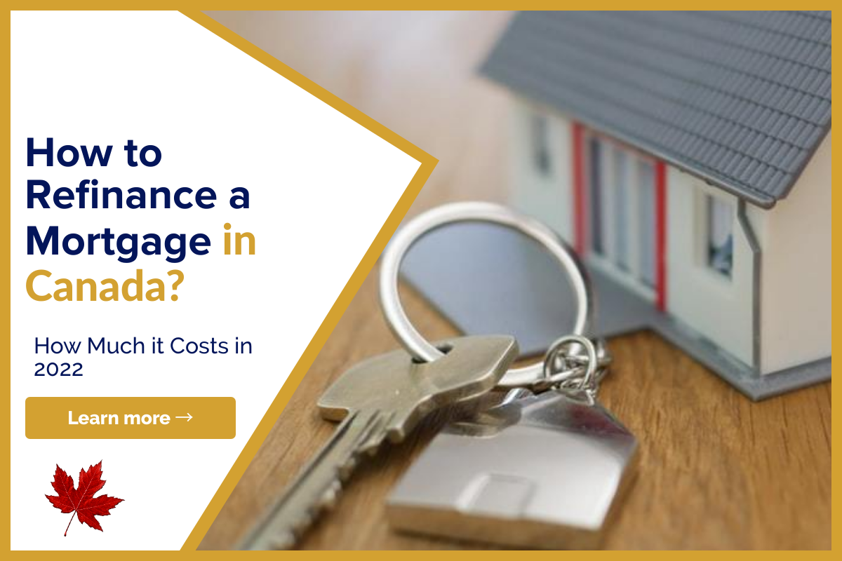 refinance mortgage