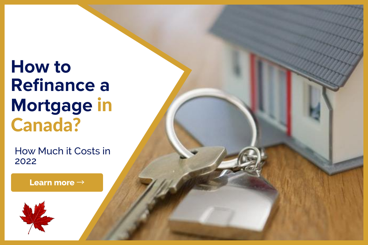 Refinance Mortgage