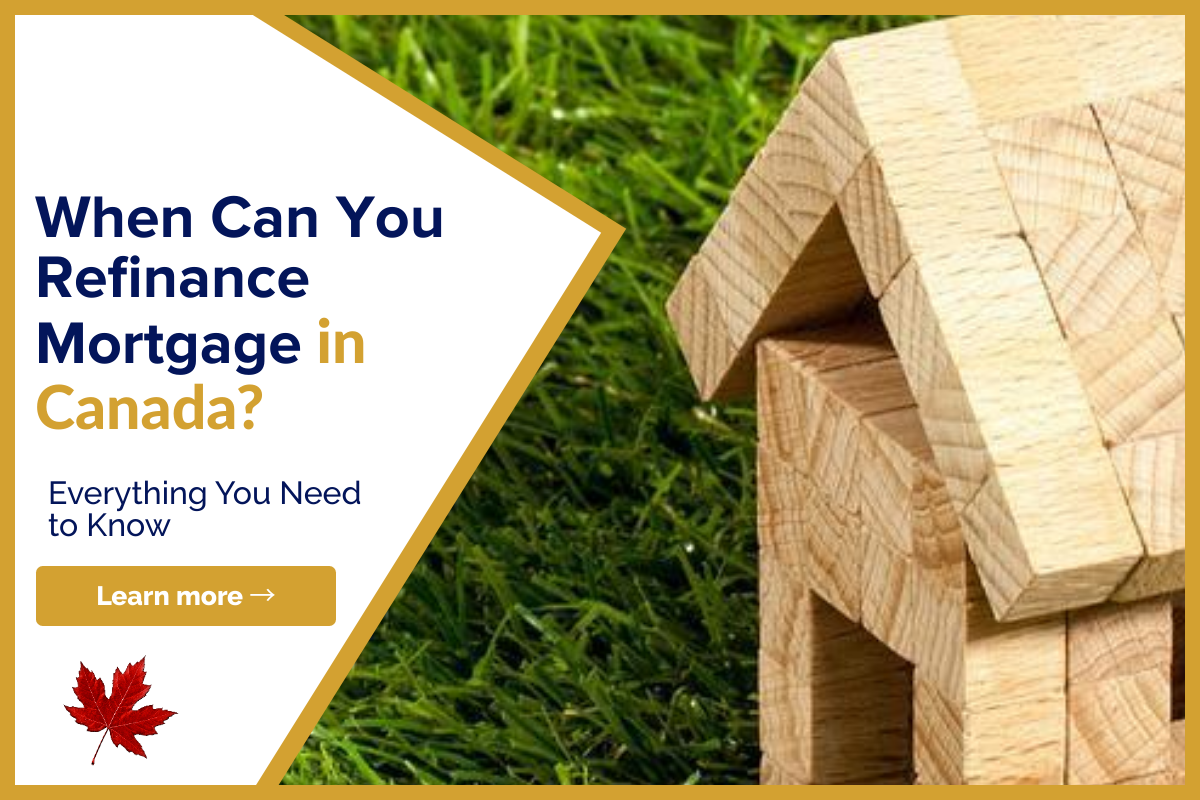 Refinance Mortgage