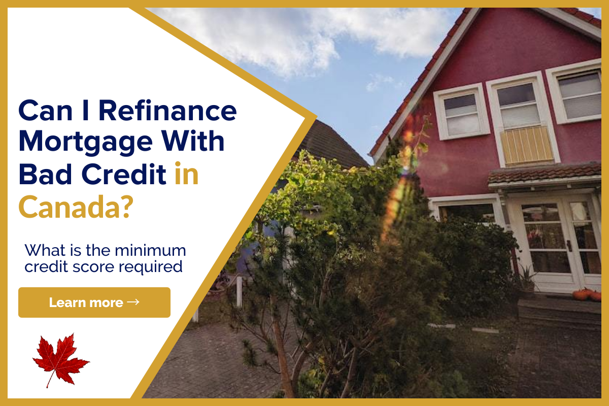 Refinance