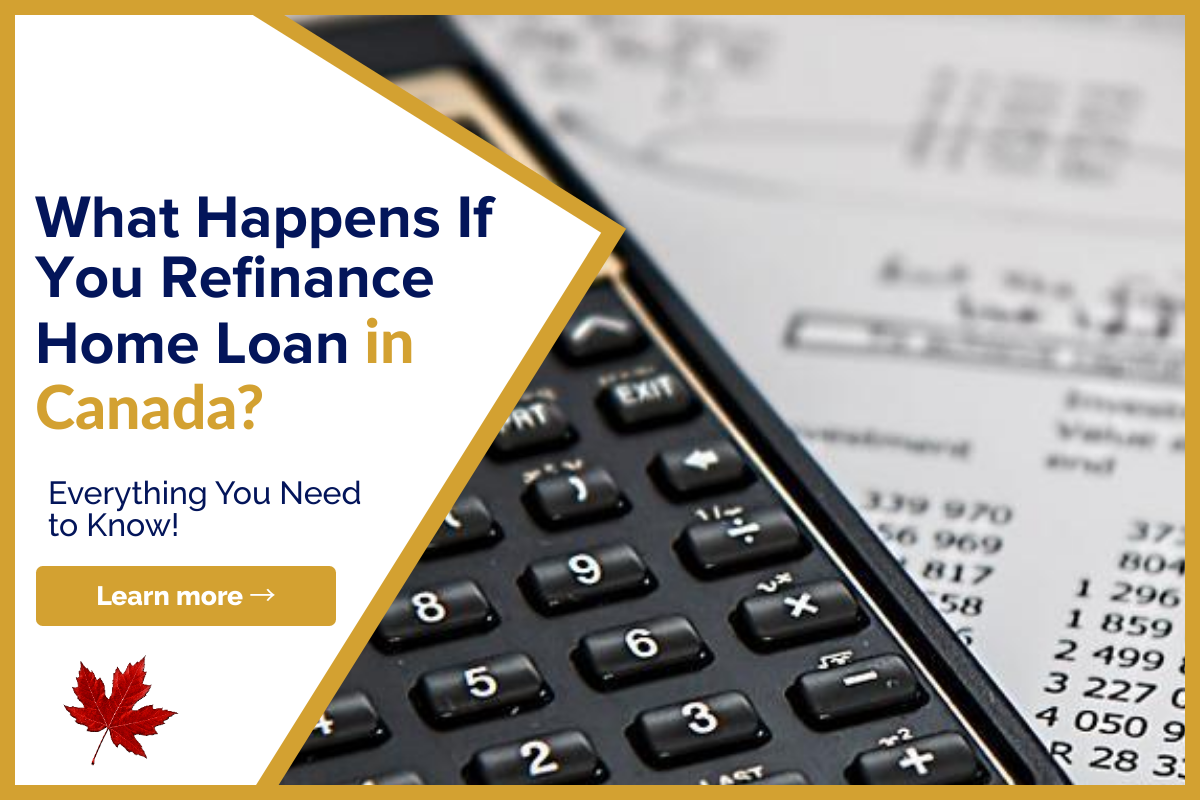 Refinance