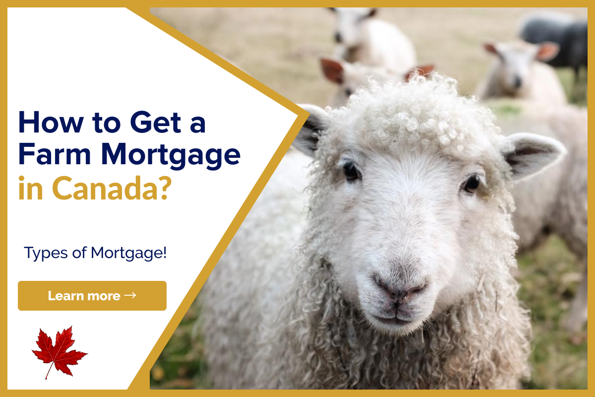 Farm Mortgage