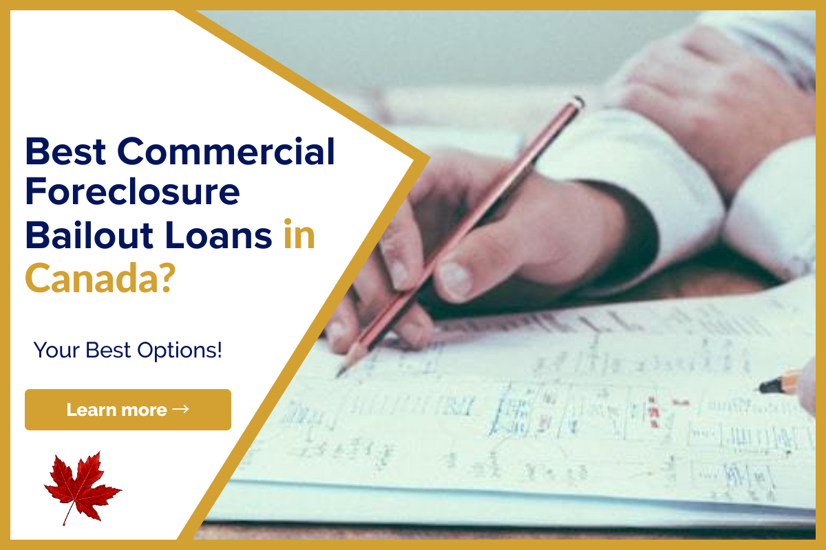 foreclosure