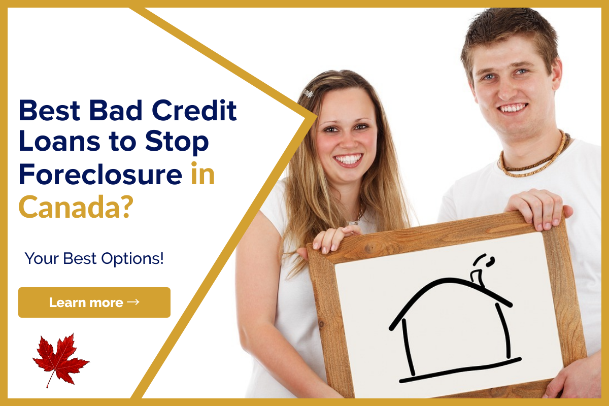 bad credit