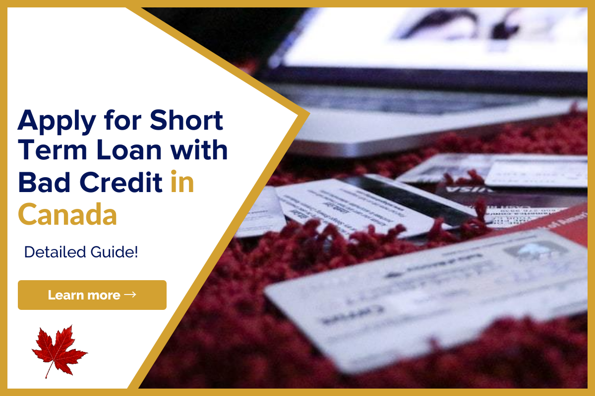 Short Term Loan