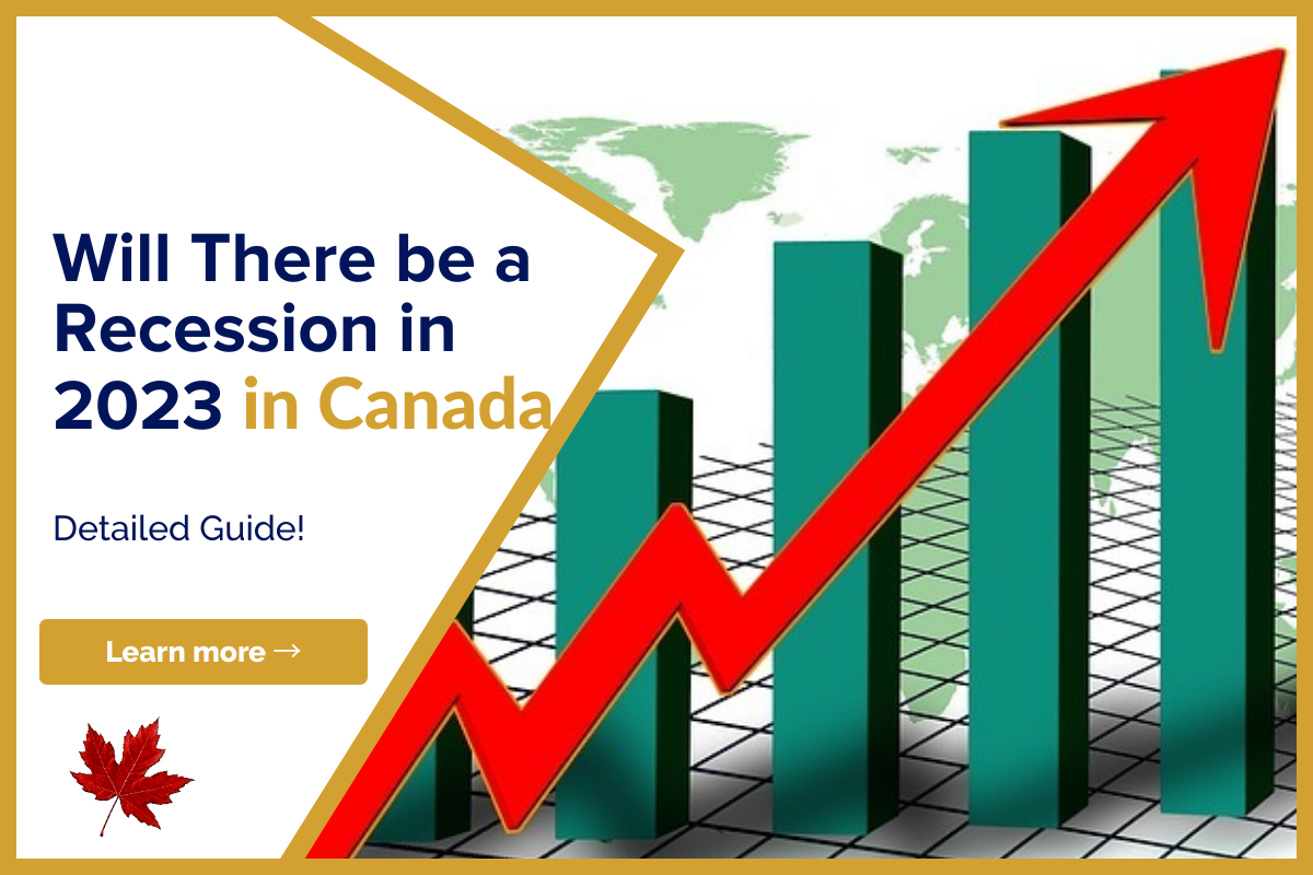 Will There be a Recession in Canada in 2022? Lionsgate Financial Group