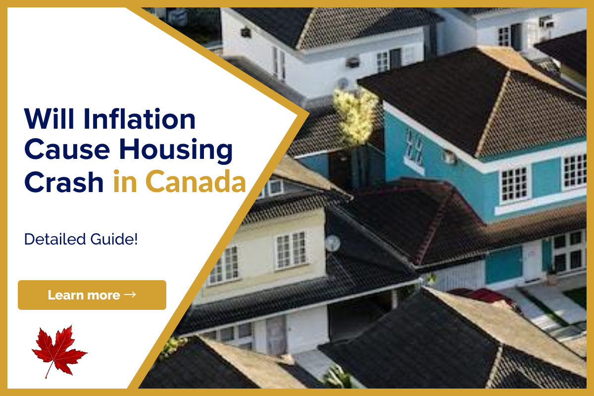 Will Inflation Cause Housing Crash? Lionsgate Financial Group