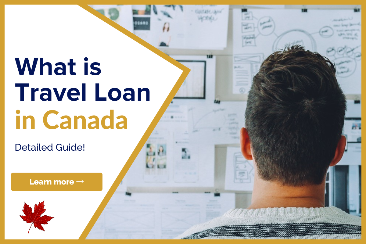 Travel Loan