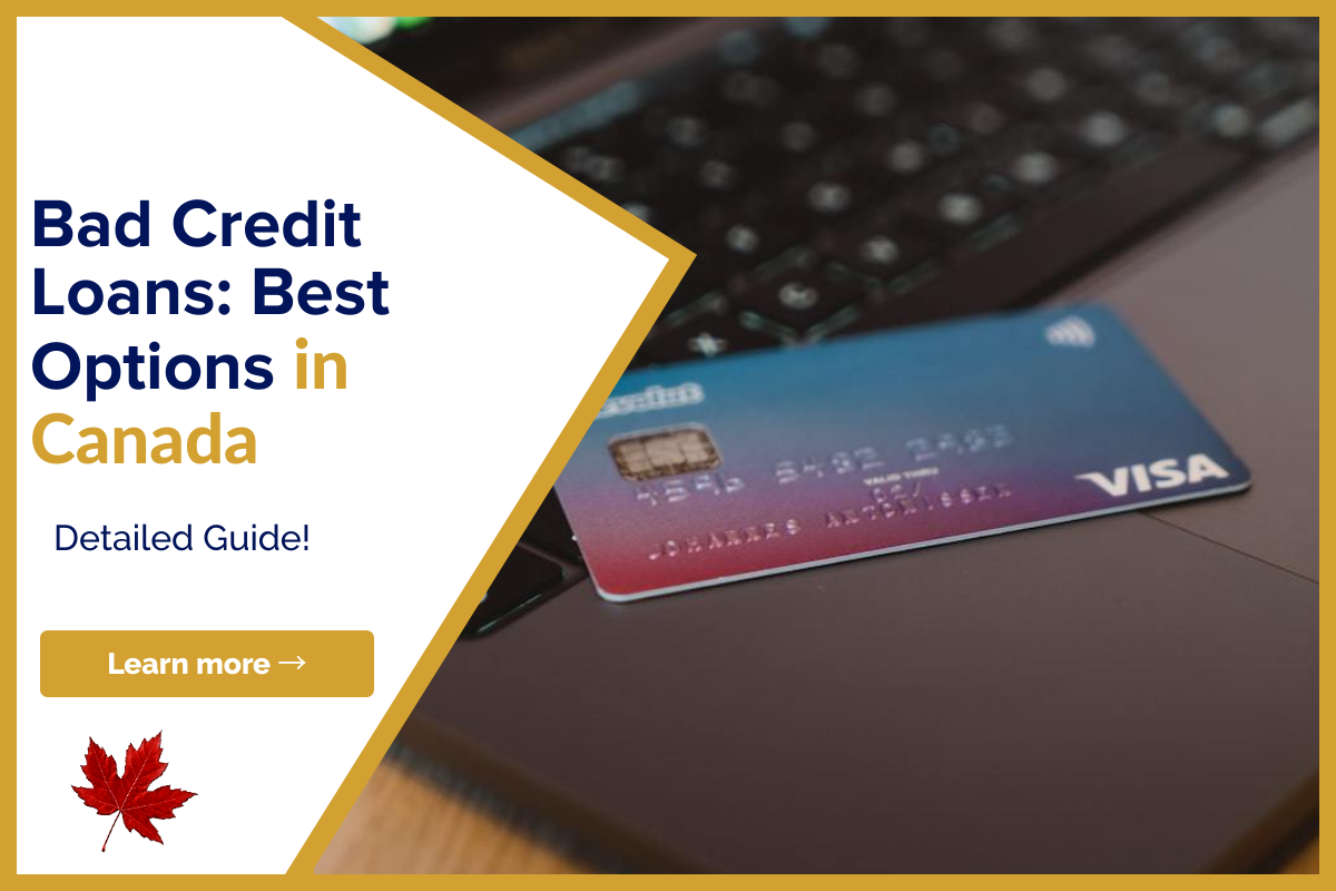 bad credit loans