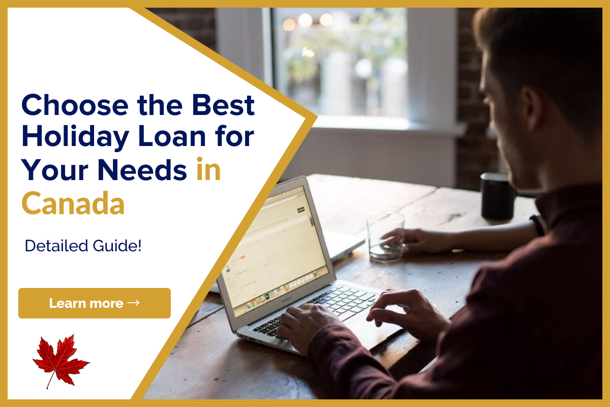 holiday loan