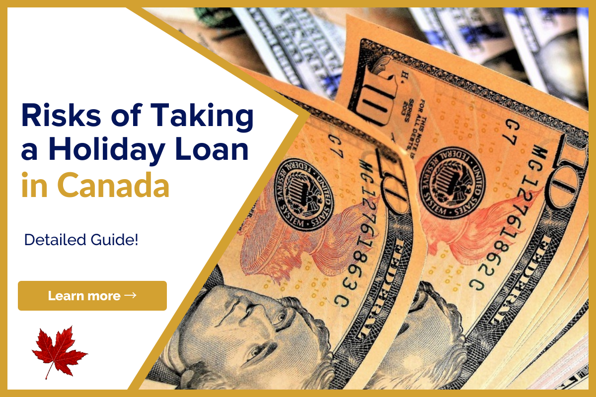 holiday loan