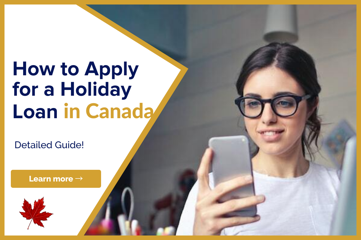 holiday loan