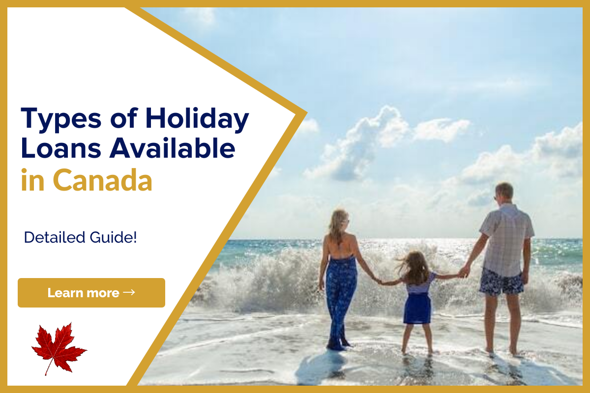 holiday loans