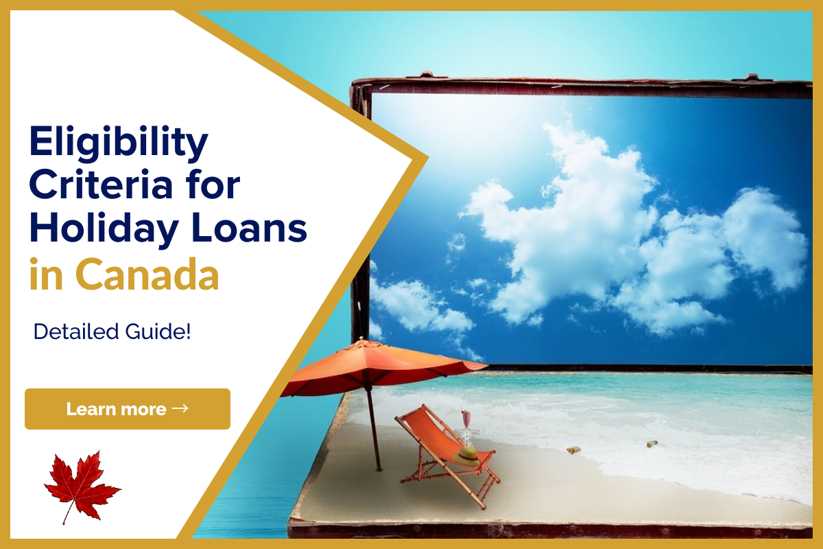 holiday loans