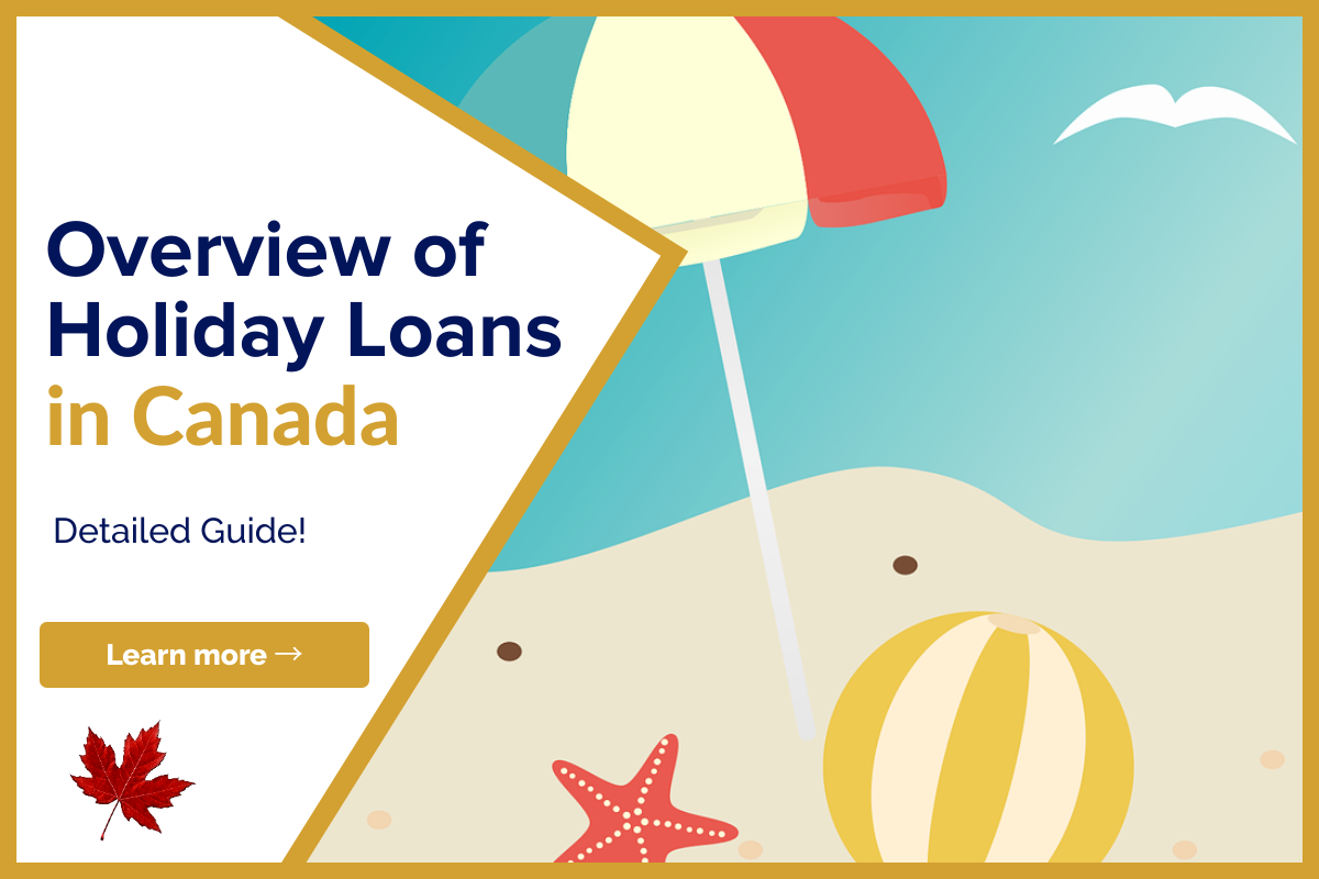holiday loans