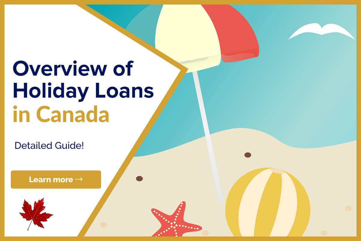 Holiday Loans