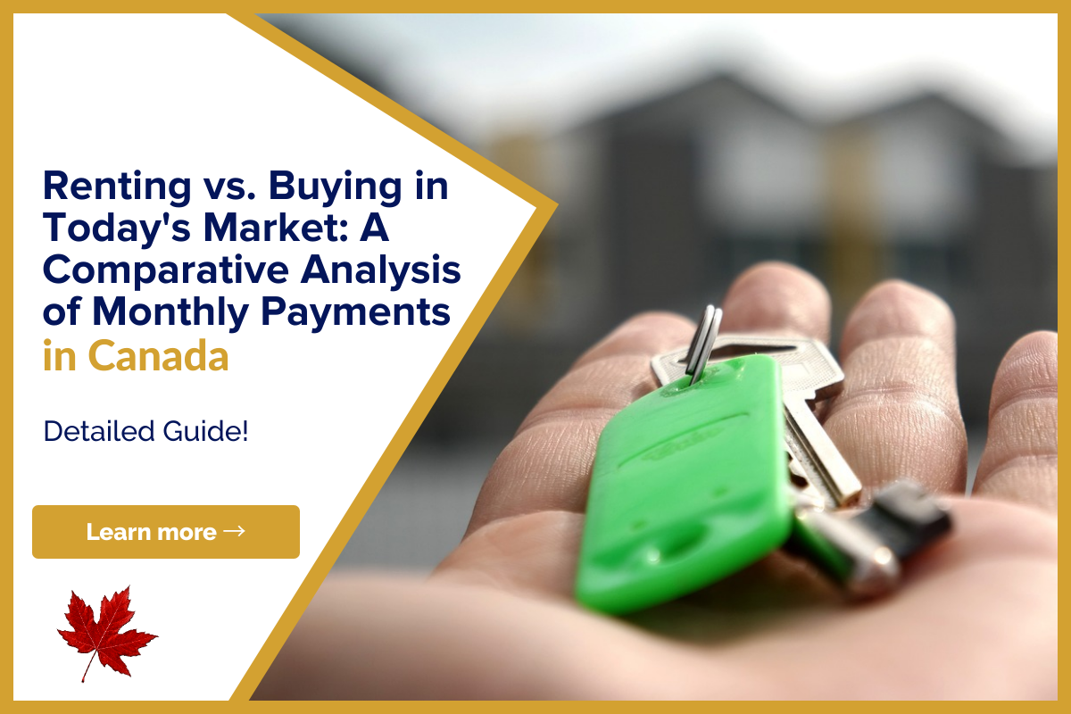 renting