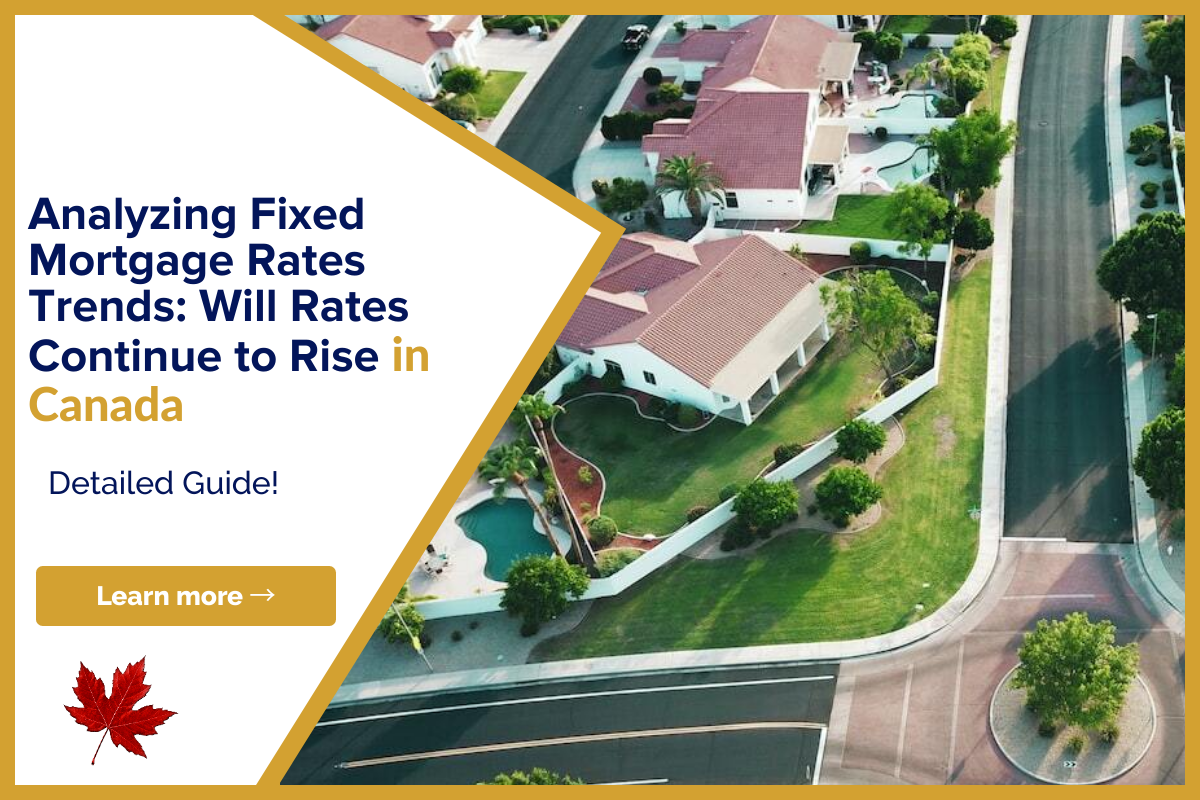 Mortgage Rates